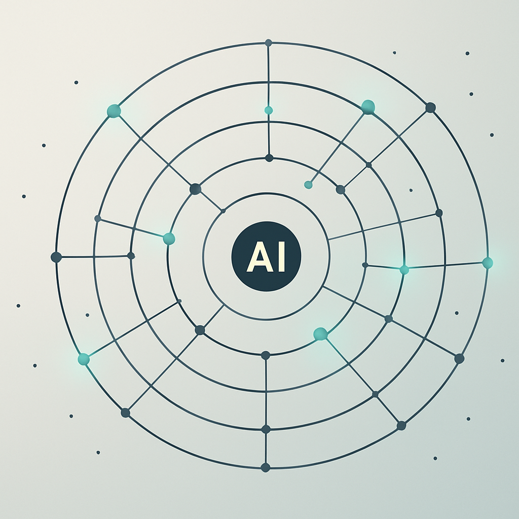 AI Research Radar cover