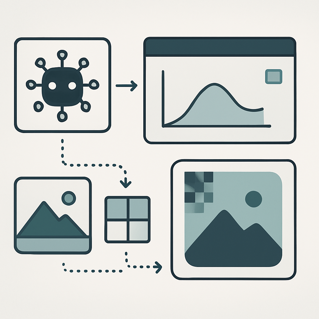 Visual Intelligence Workflow cover